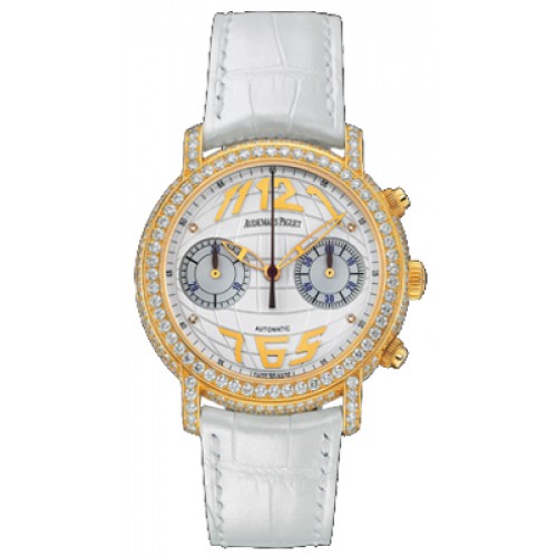 Audemars Piguet Jules Audemars Ladies 26037BAZZD014CR01 Audemars Piguet Jules Audemars Ladies 26037BAZZD014CR01